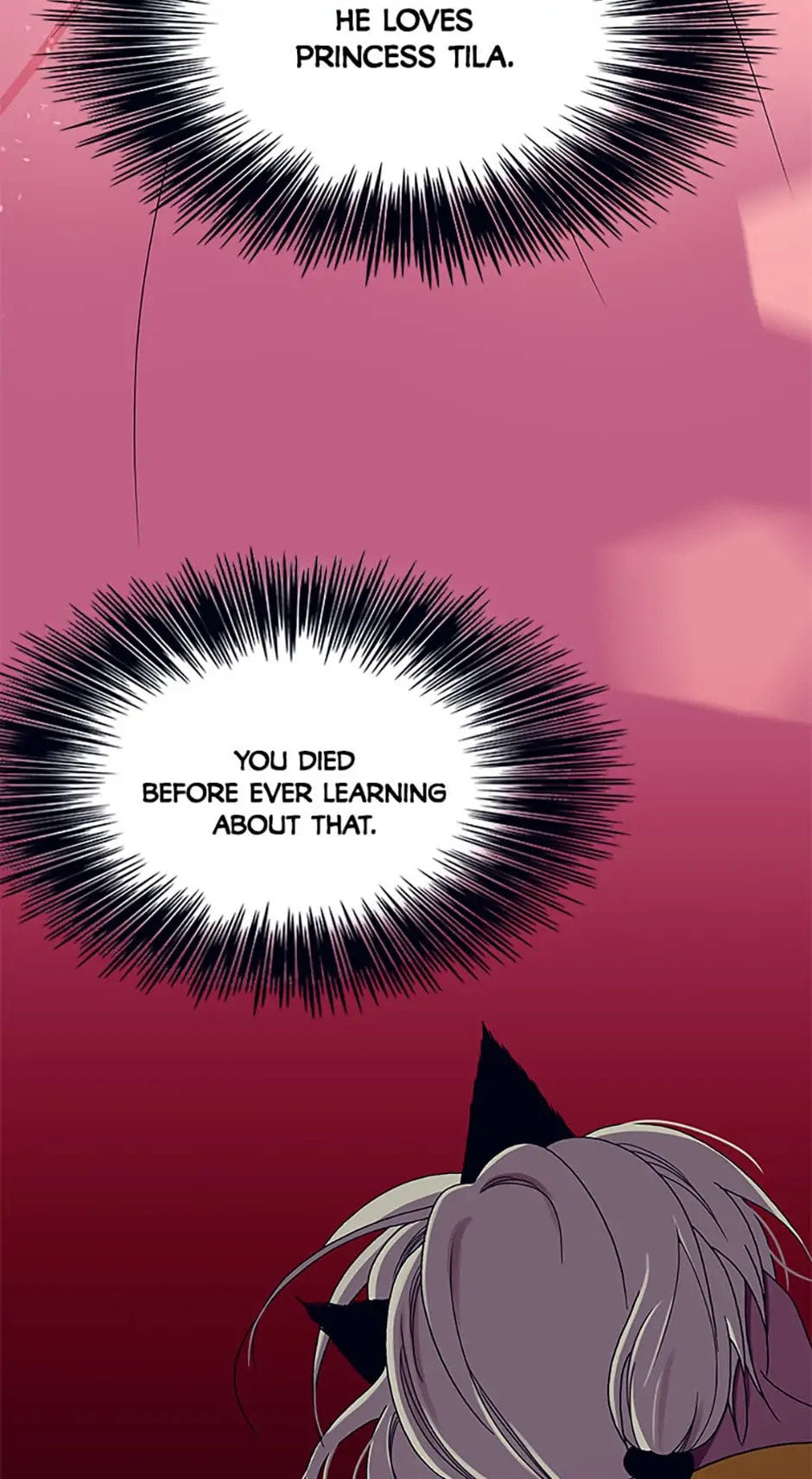 Hara of Thunder Chapter 8 page 83 - 