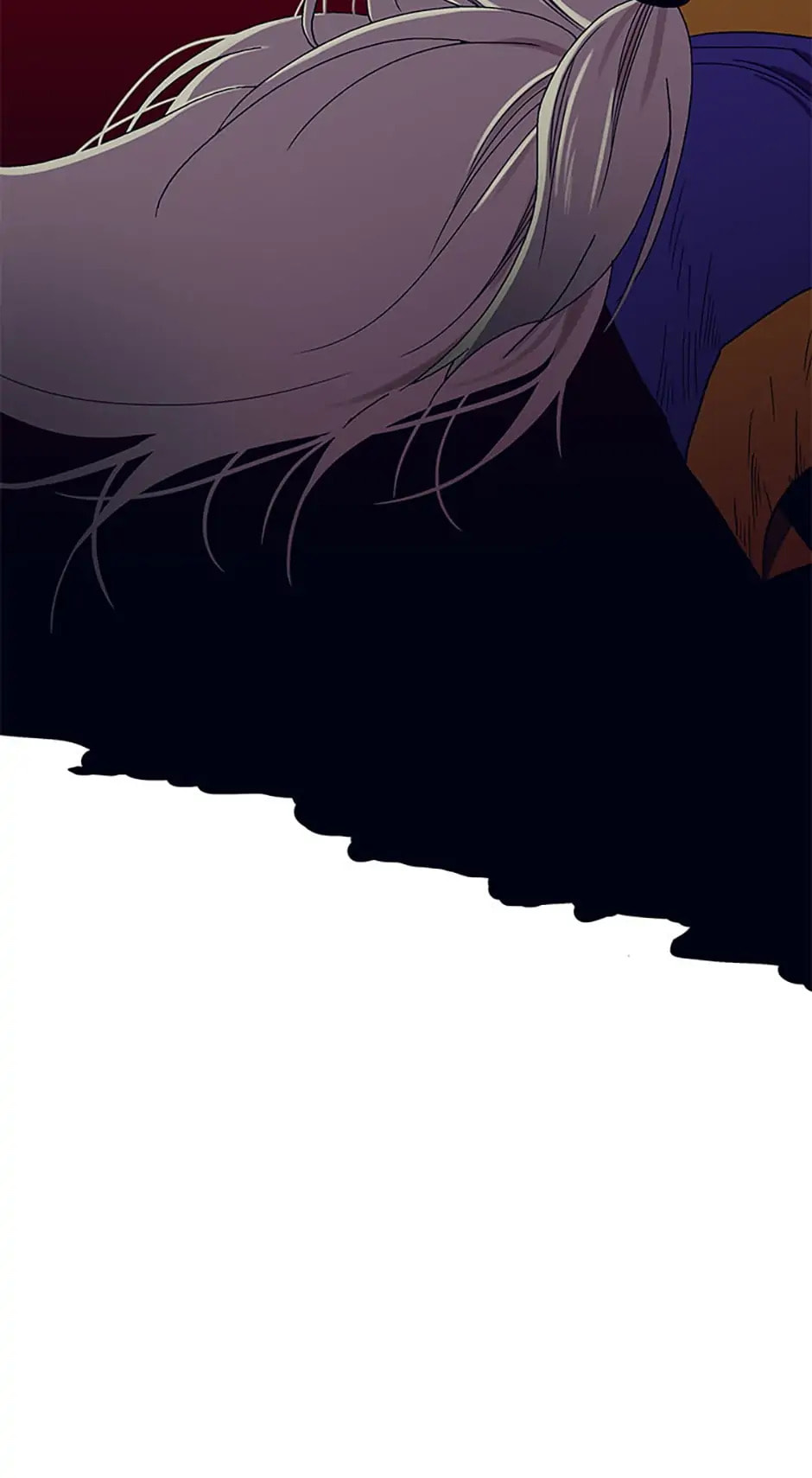 Hara of Thunder Chapter 8 page 84 - 