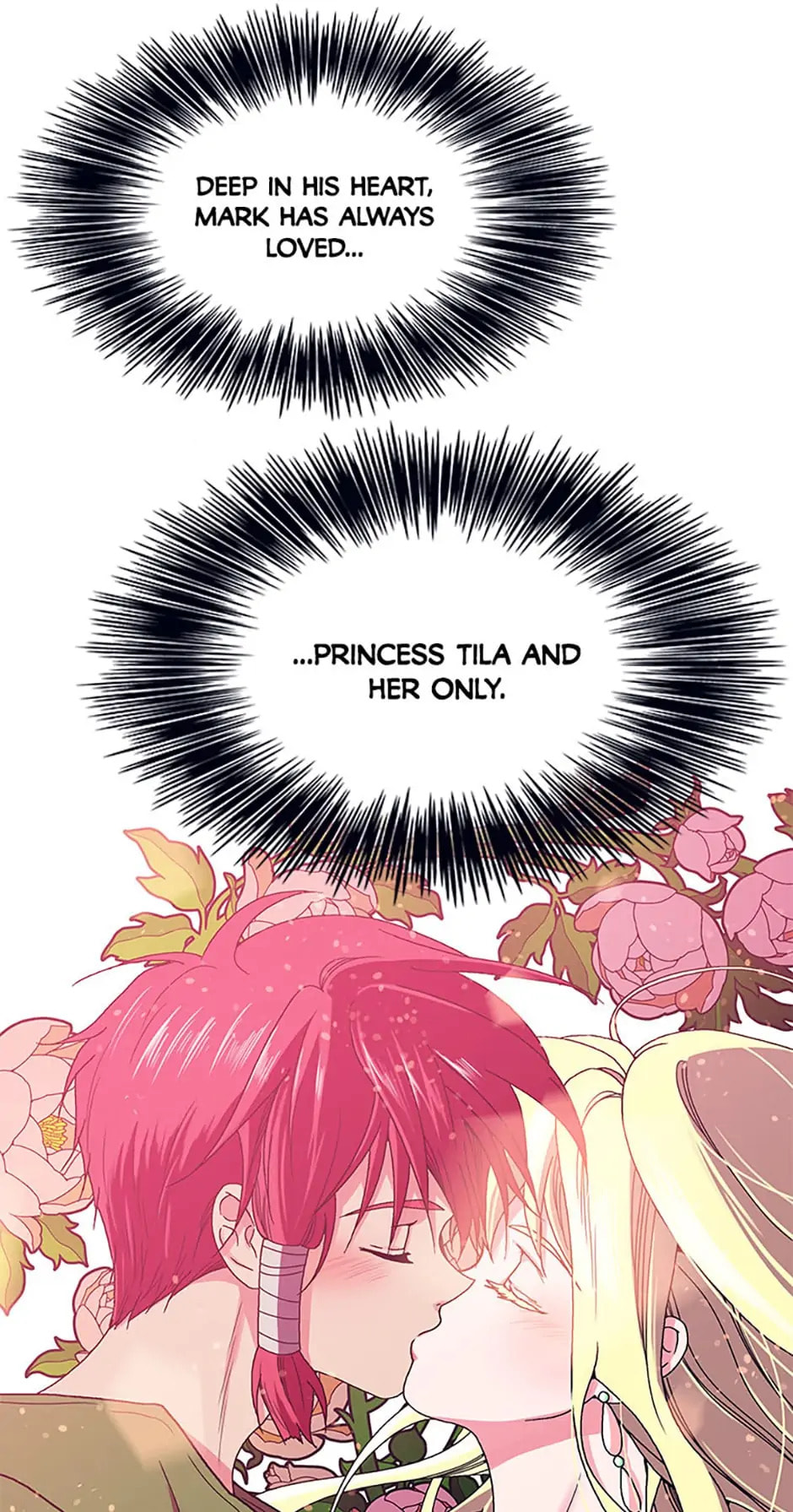 Hara of Thunder Chapter 8 page 85 - 