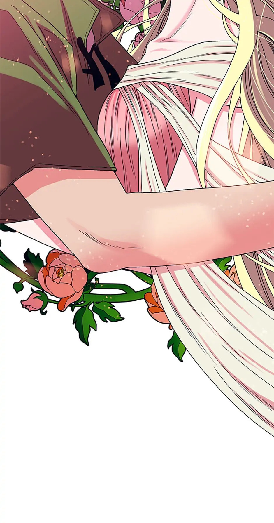 Hara of Thunder Chapter 8 page 86 - 