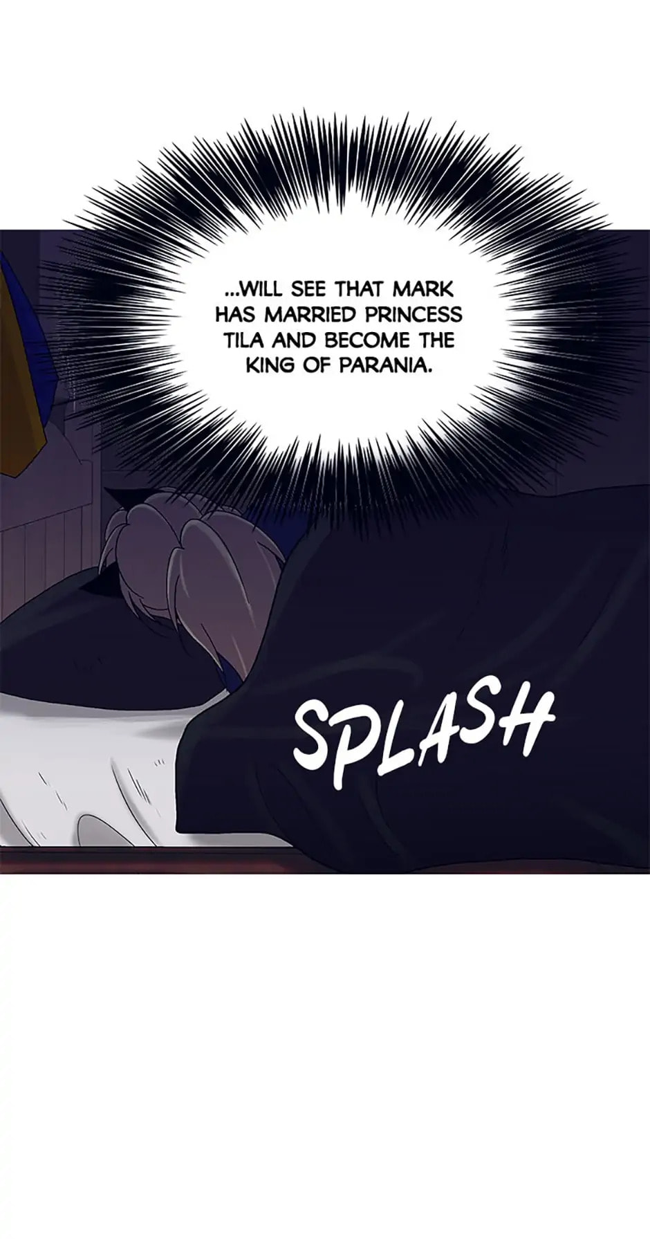 Hara of Thunder Chapter 8 page 88 - 