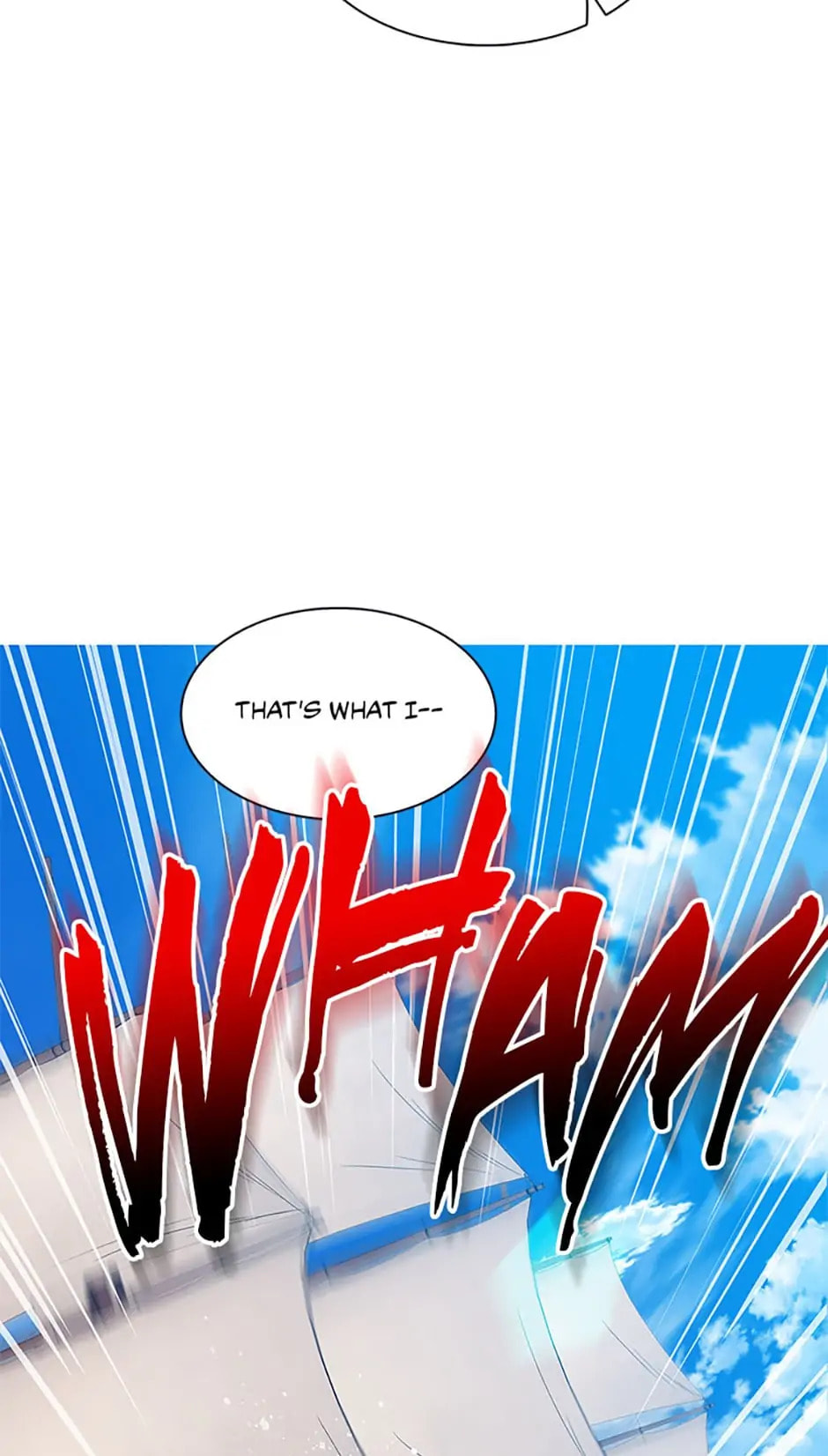 Hara of Thunder Chapter 8 page 97 - 