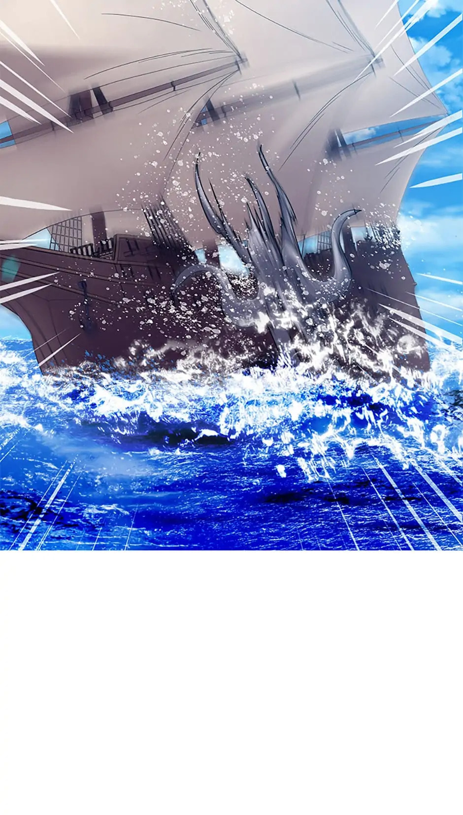Hara of Thunder Chapter 8 page 98 - 