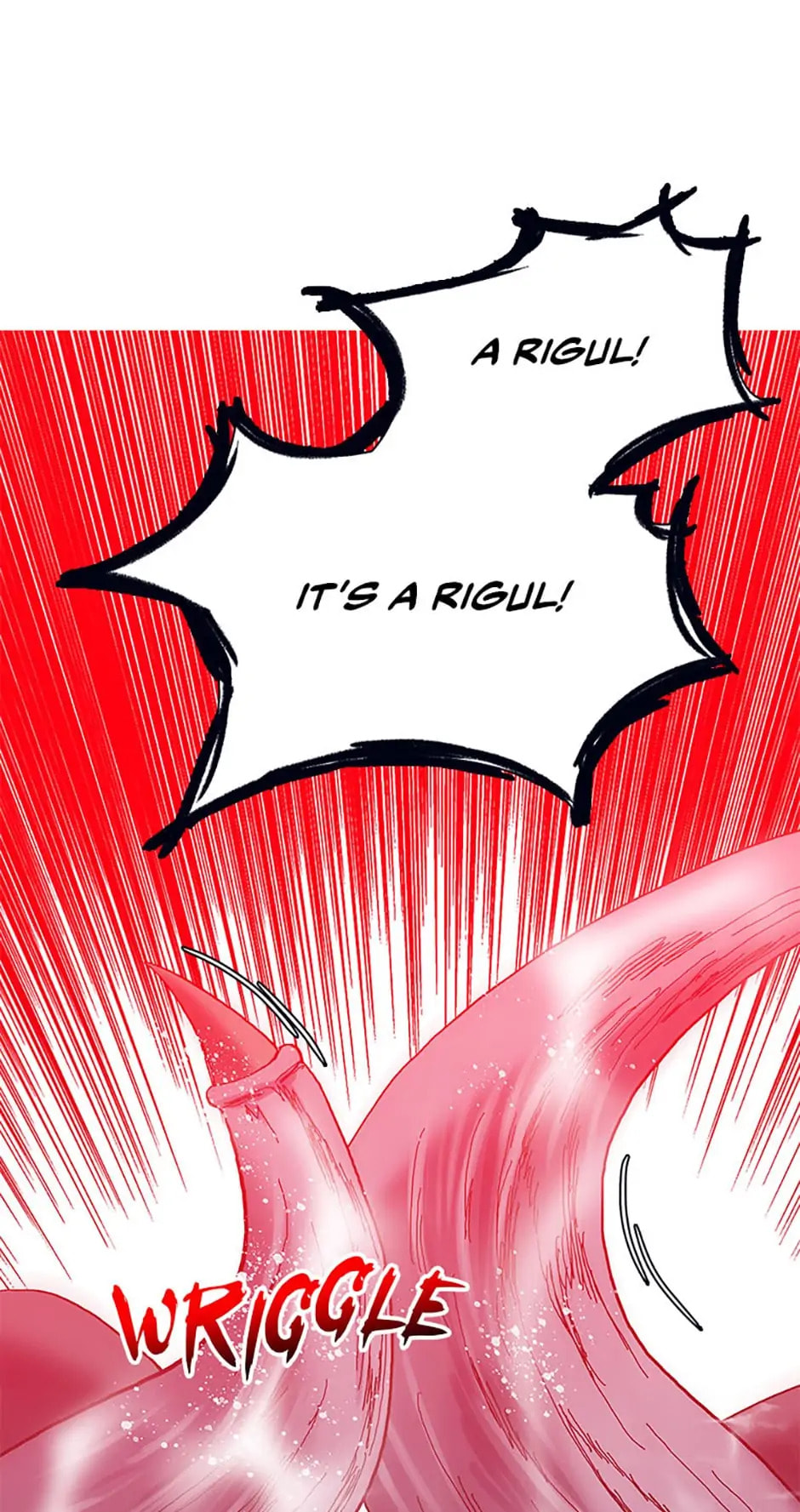 Hara of Thunder Chapter 8 page 99 - 