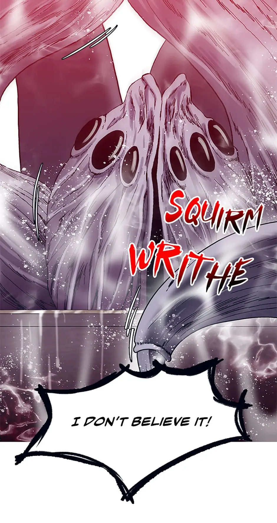 Hara of Thunder Chapter 8 page 100 - 