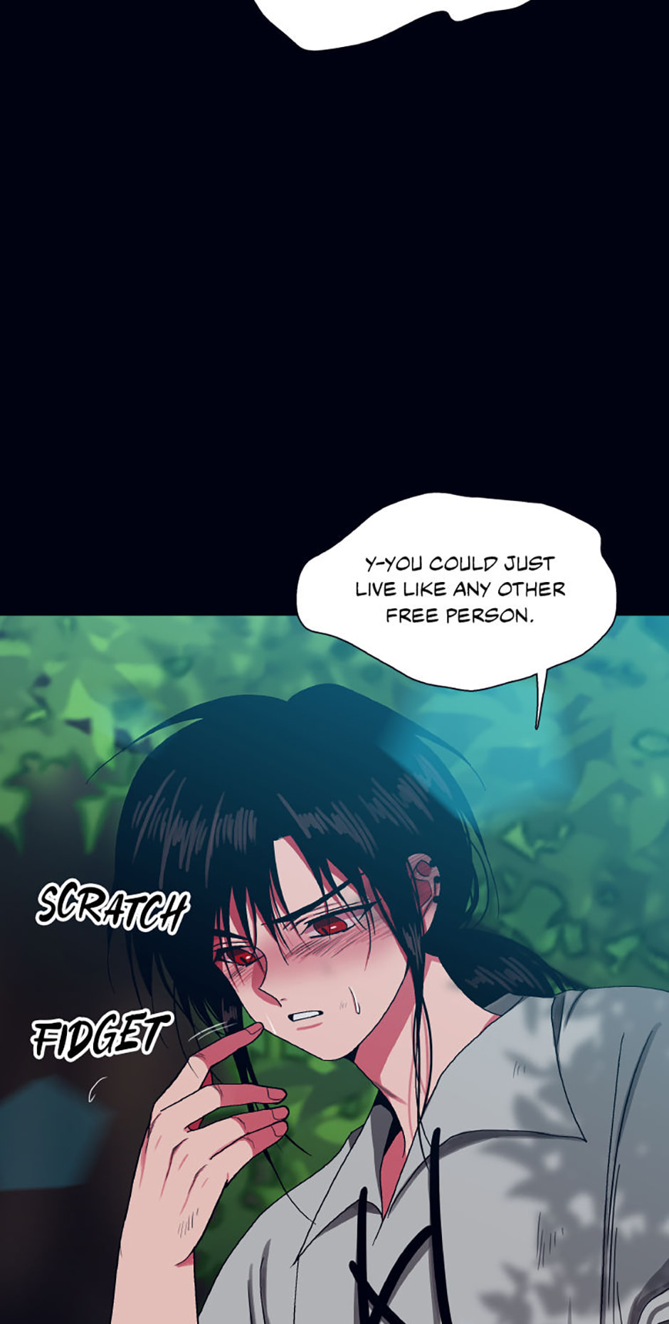Hara of Thunder Chapter 80 page 101 - 