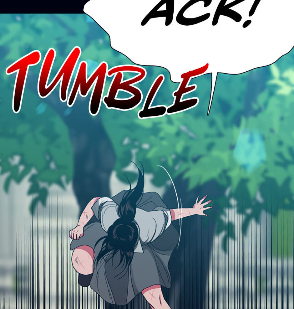 Hara of Thunder Chapter 80 page 106 - 