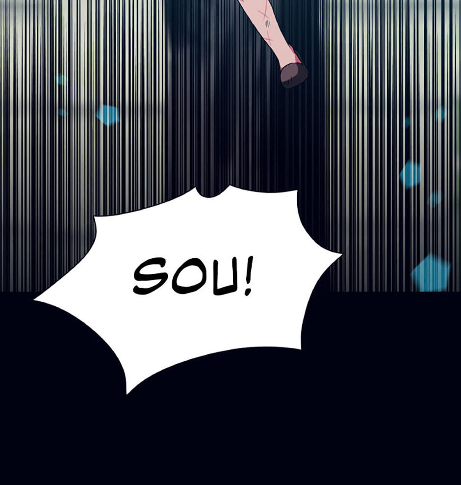 Hara of Thunder Chapter 80 page 107 - 
