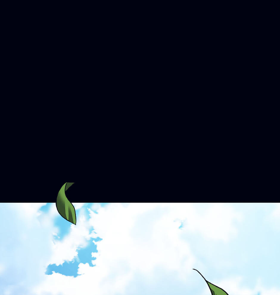Hara of Thunder Chapter 80 page 108 - 