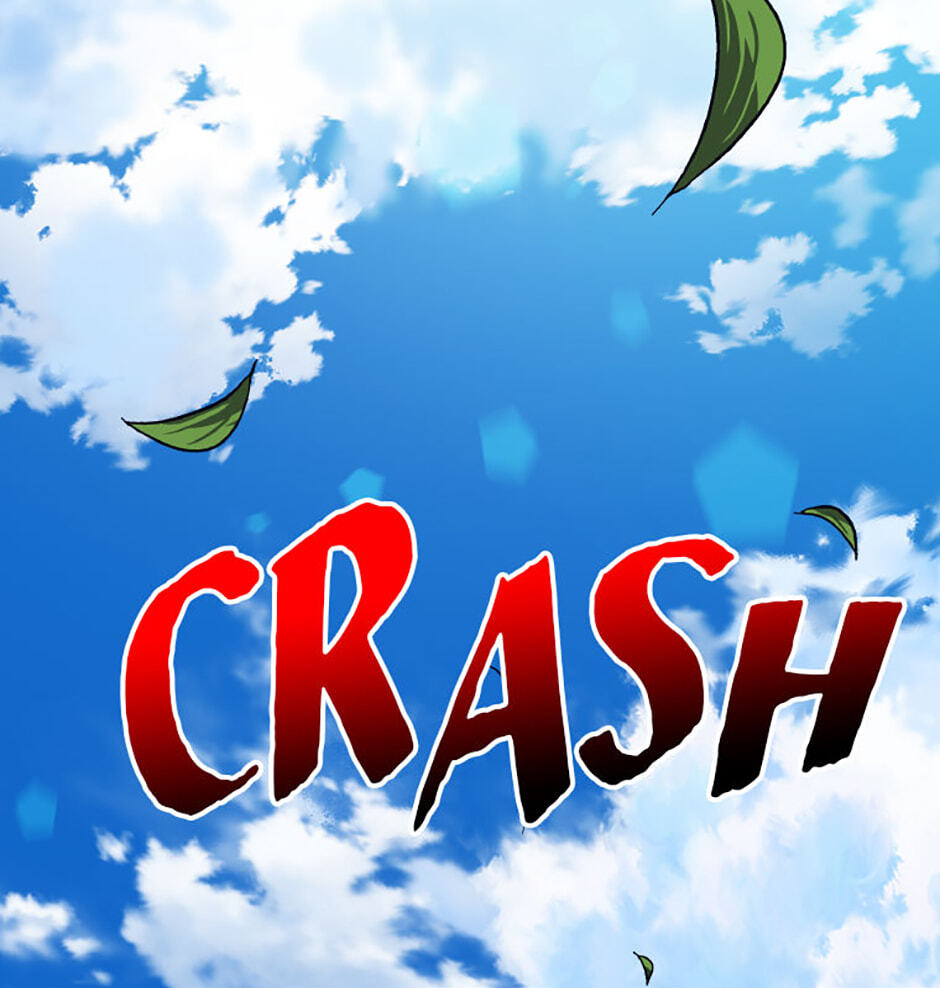 Hara of Thunder Chapter 80 page 109 - 