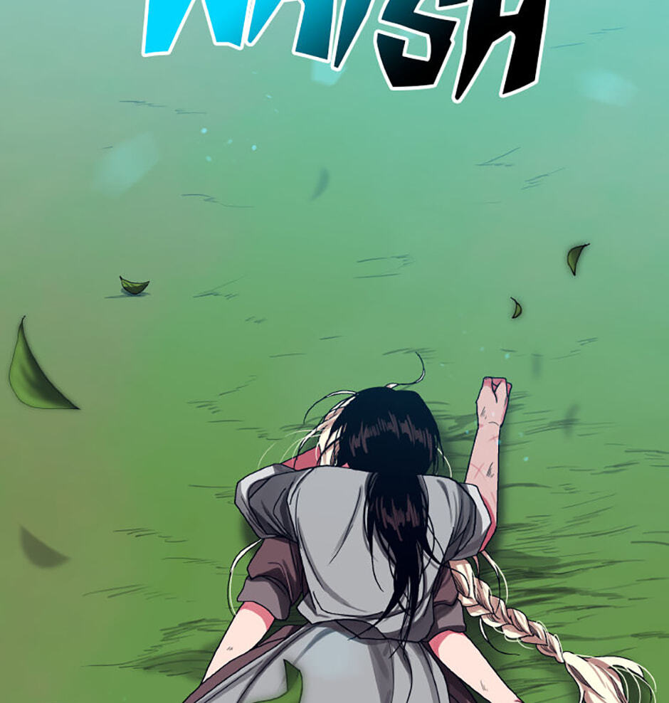 Hara of Thunder Chapter 80 page 113 - 