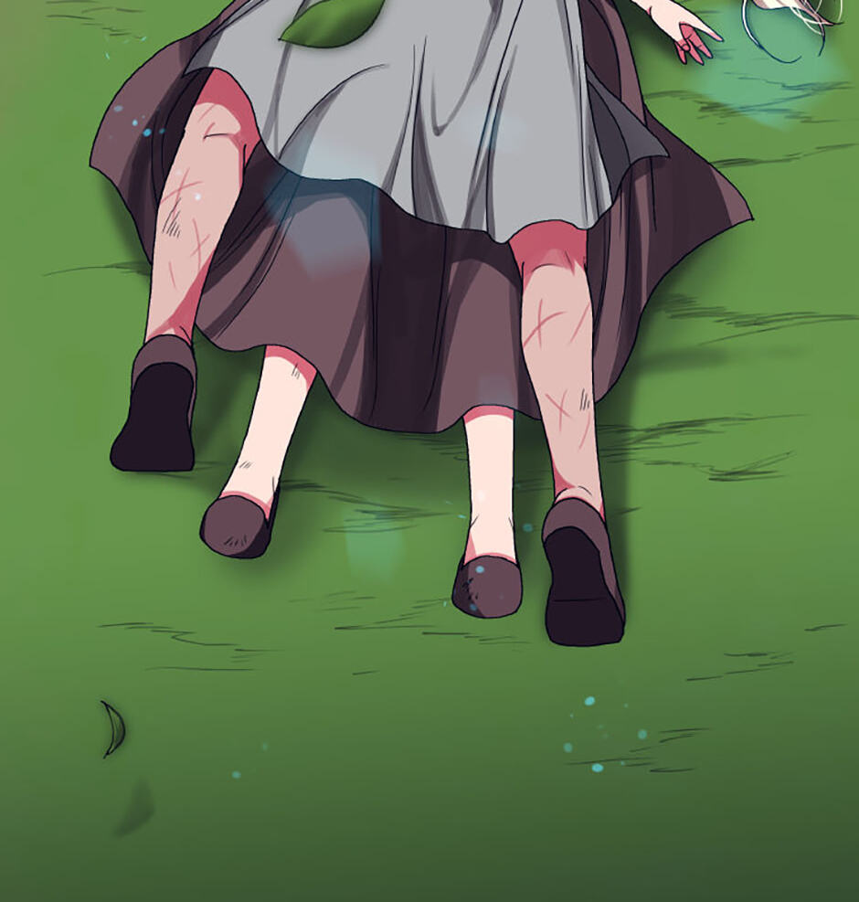 Hara of Thunder Chapter 80 page 114 - 