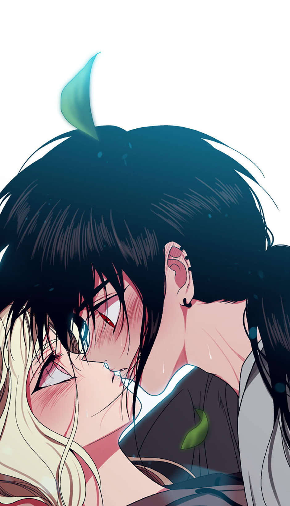 Hara of Thunder Chapter 80 page 117 - 
