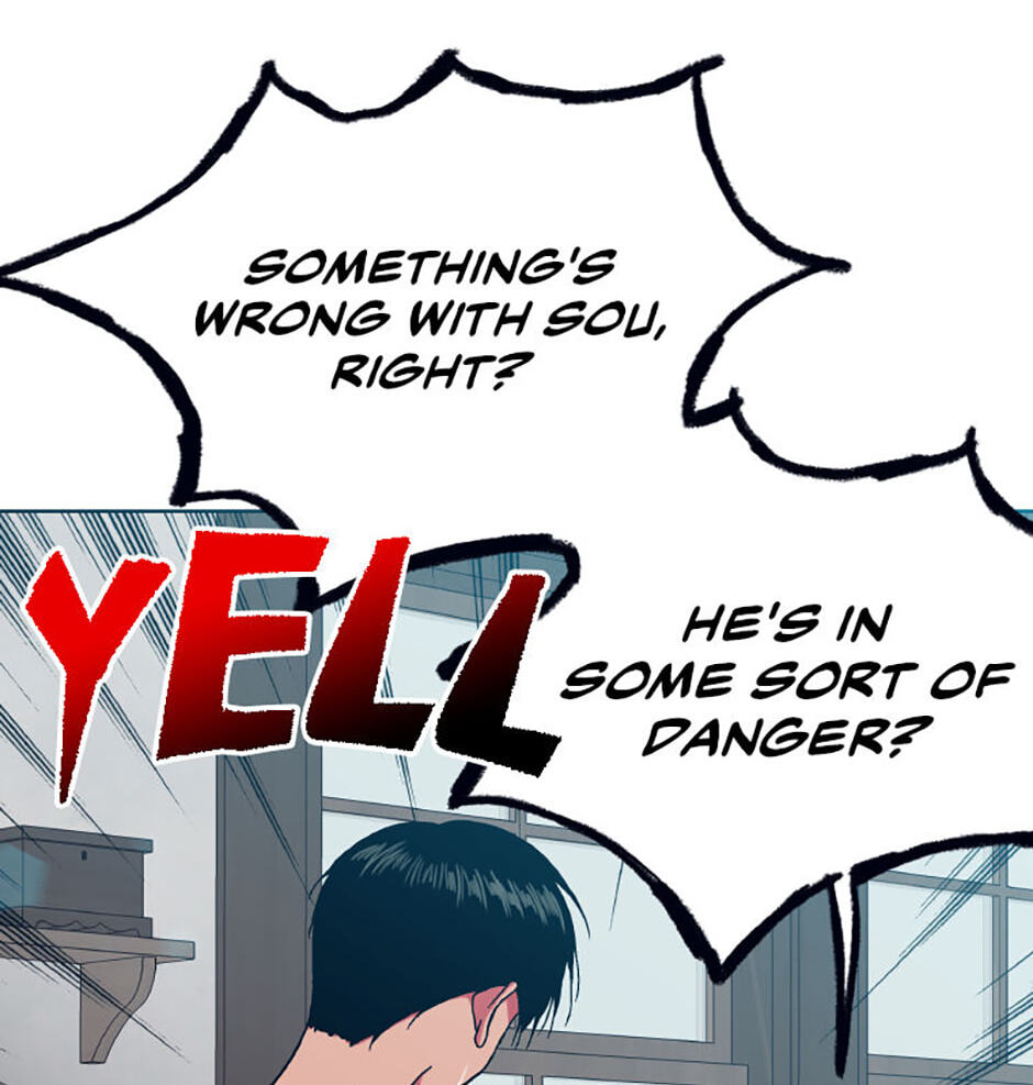 Hara of Thunder Chapter 80 page 123 - 