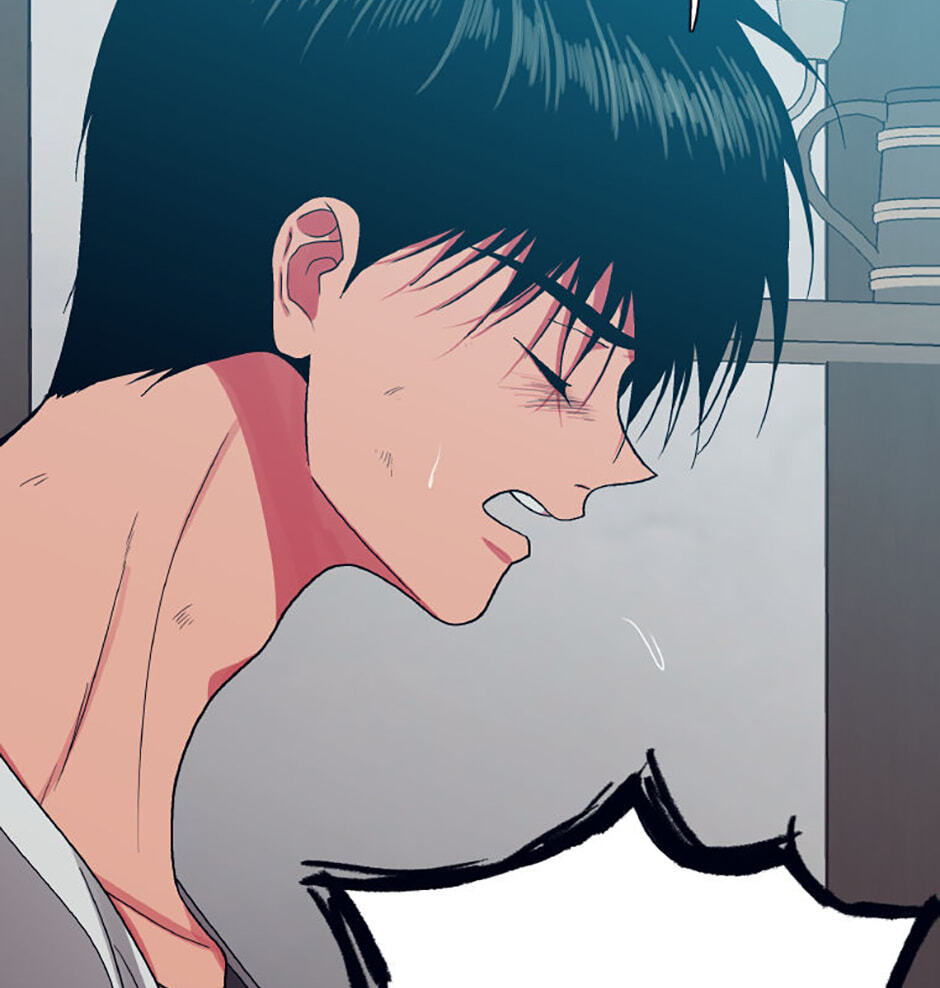 Hara of Thunder Chapter 80 page 126 - 