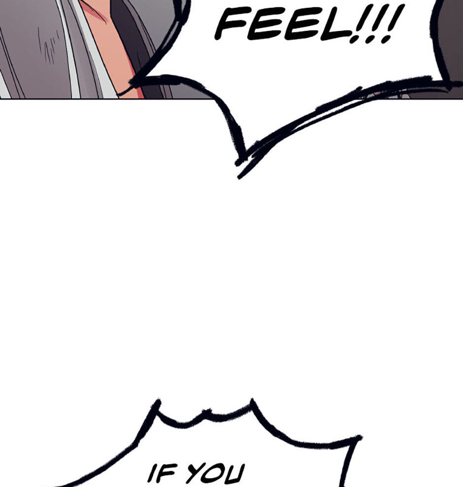 Hara of Thunder Chapter 80 page 127 - 
