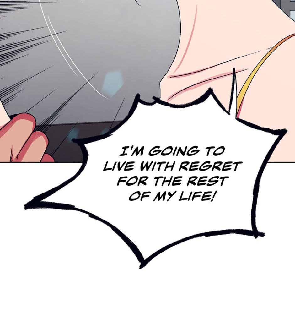Hara of Thunder Chapter 80 page 129 - 