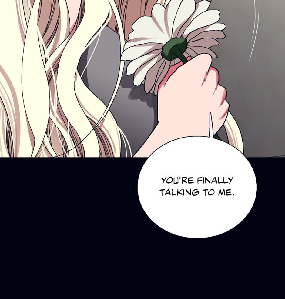 Hara of Thunder Chapter 80 page 14 - 