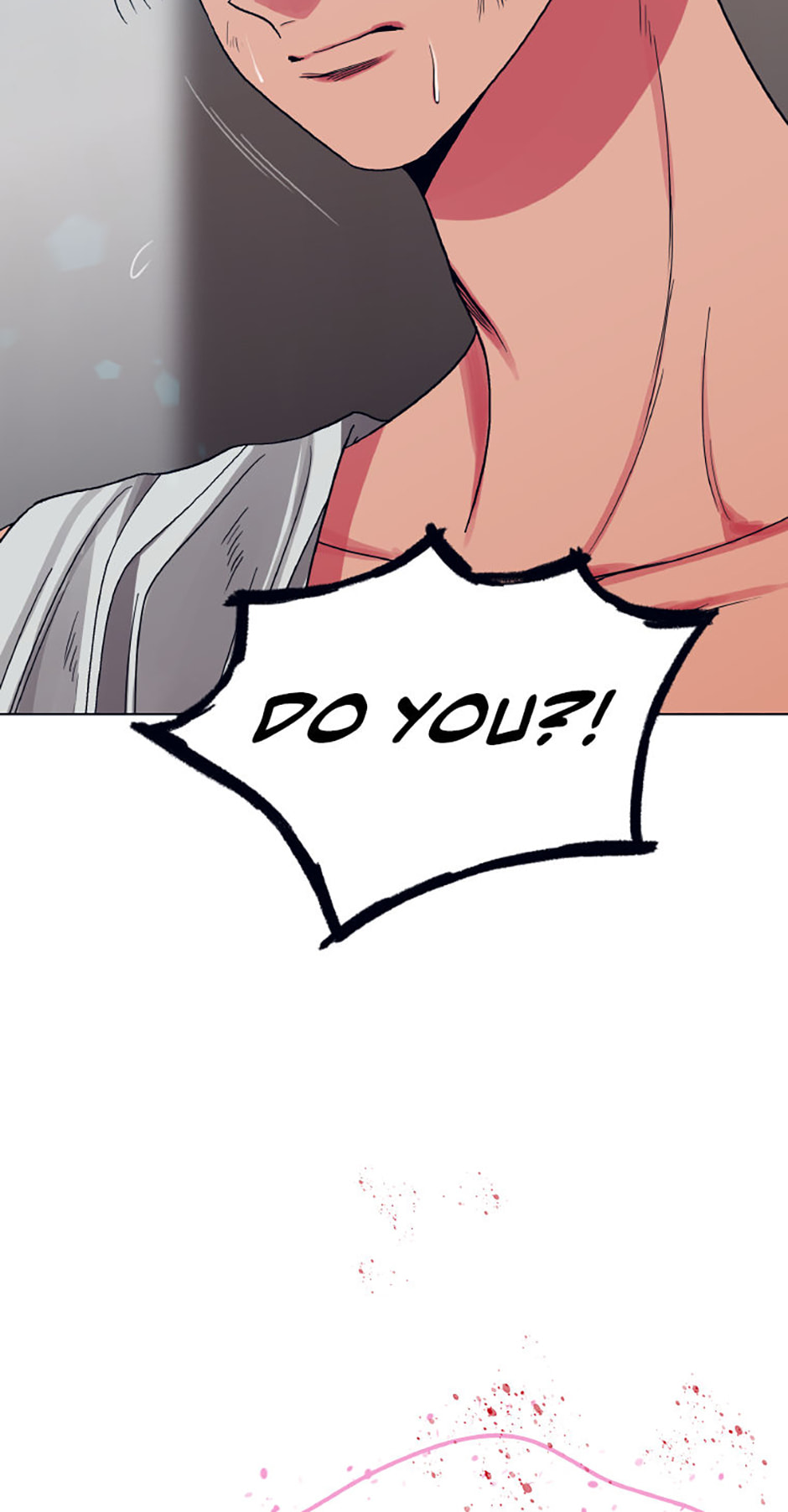 Hara of Thunder Chapter 80 page 132 - 