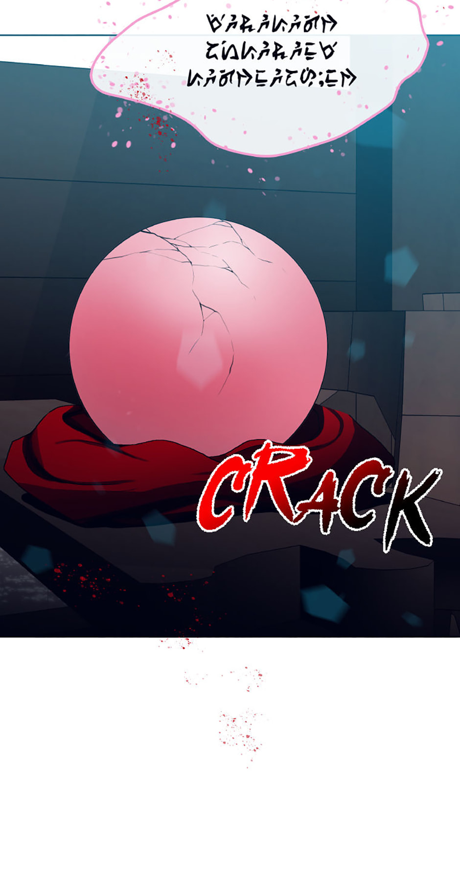 Hara of Thunder Chapter 80 page 133 - 