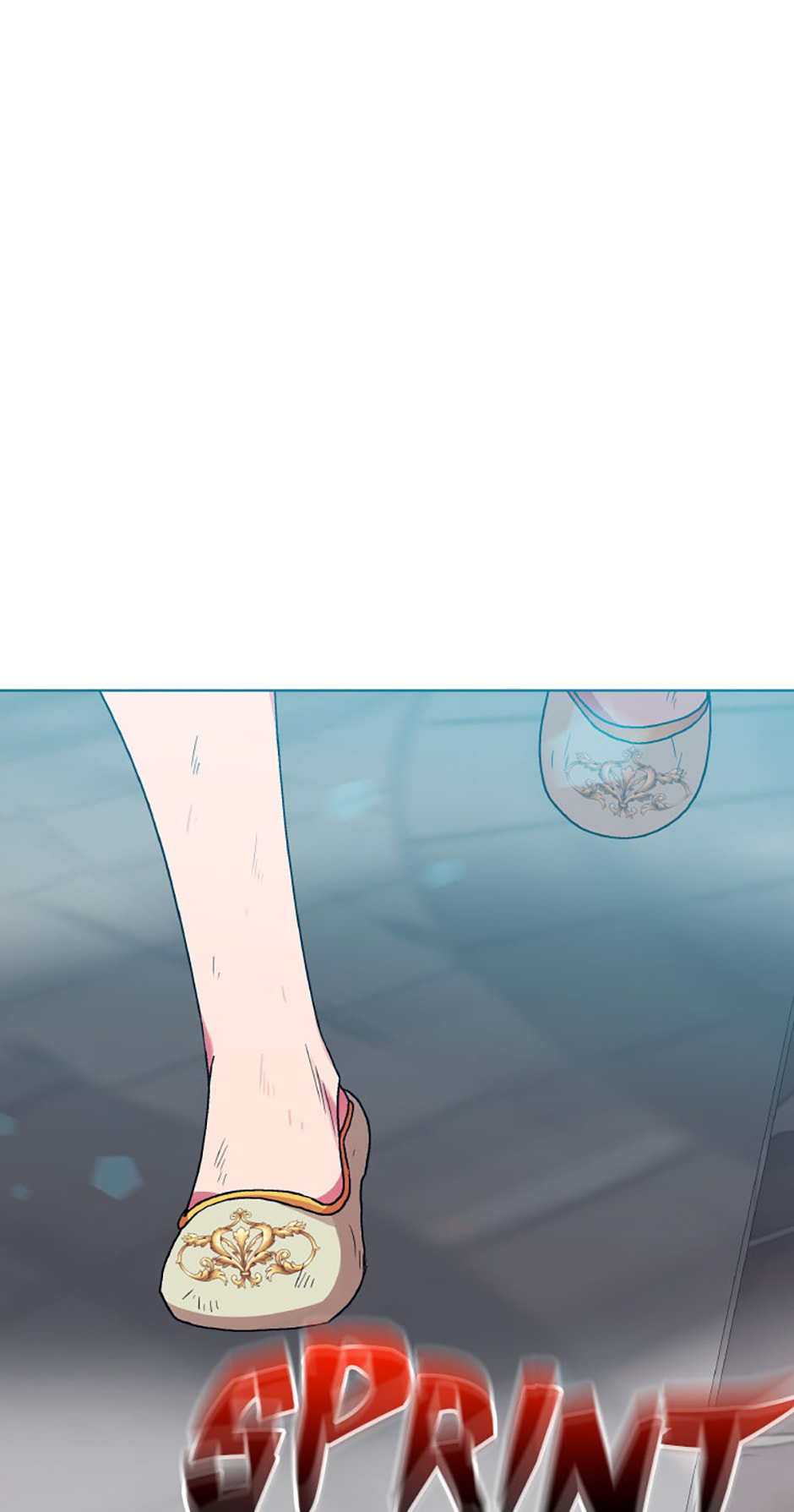 Hara of Thunder Chapter 80 page 135 - 