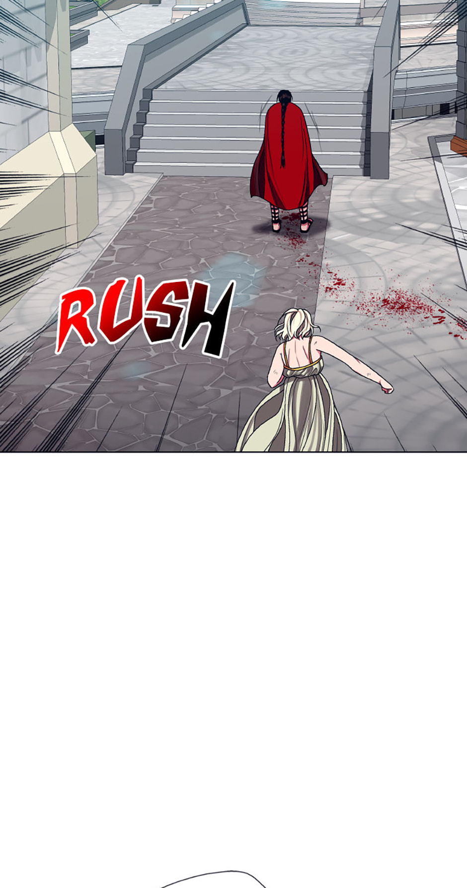 Hara of Thunder Chapter 80 page 137 - 