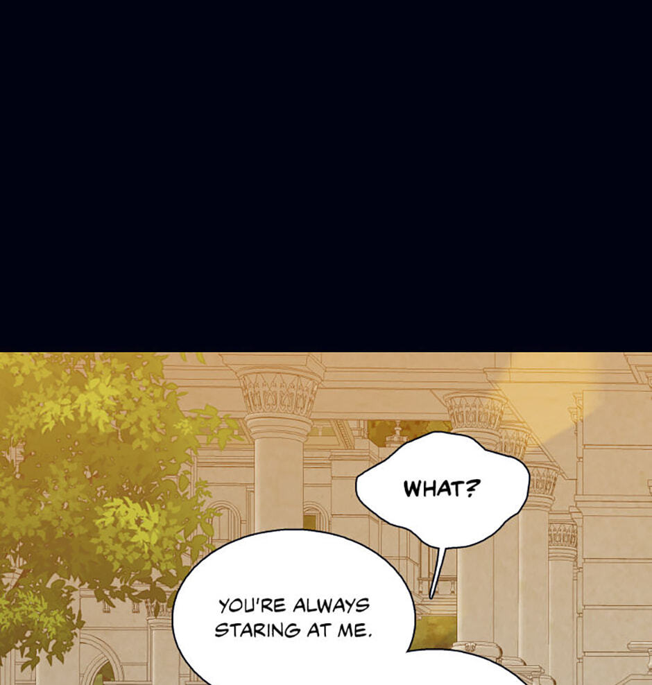 Hara of Thunder Chapter 80 page 15 - 
