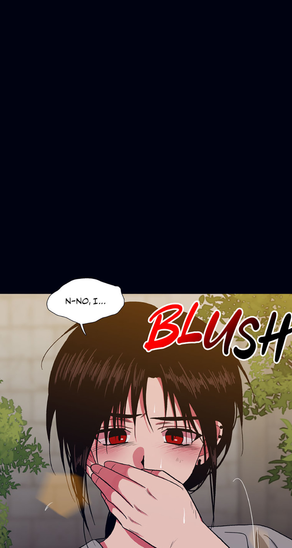 Hara of Thunder Chapter 80 page 17 - 