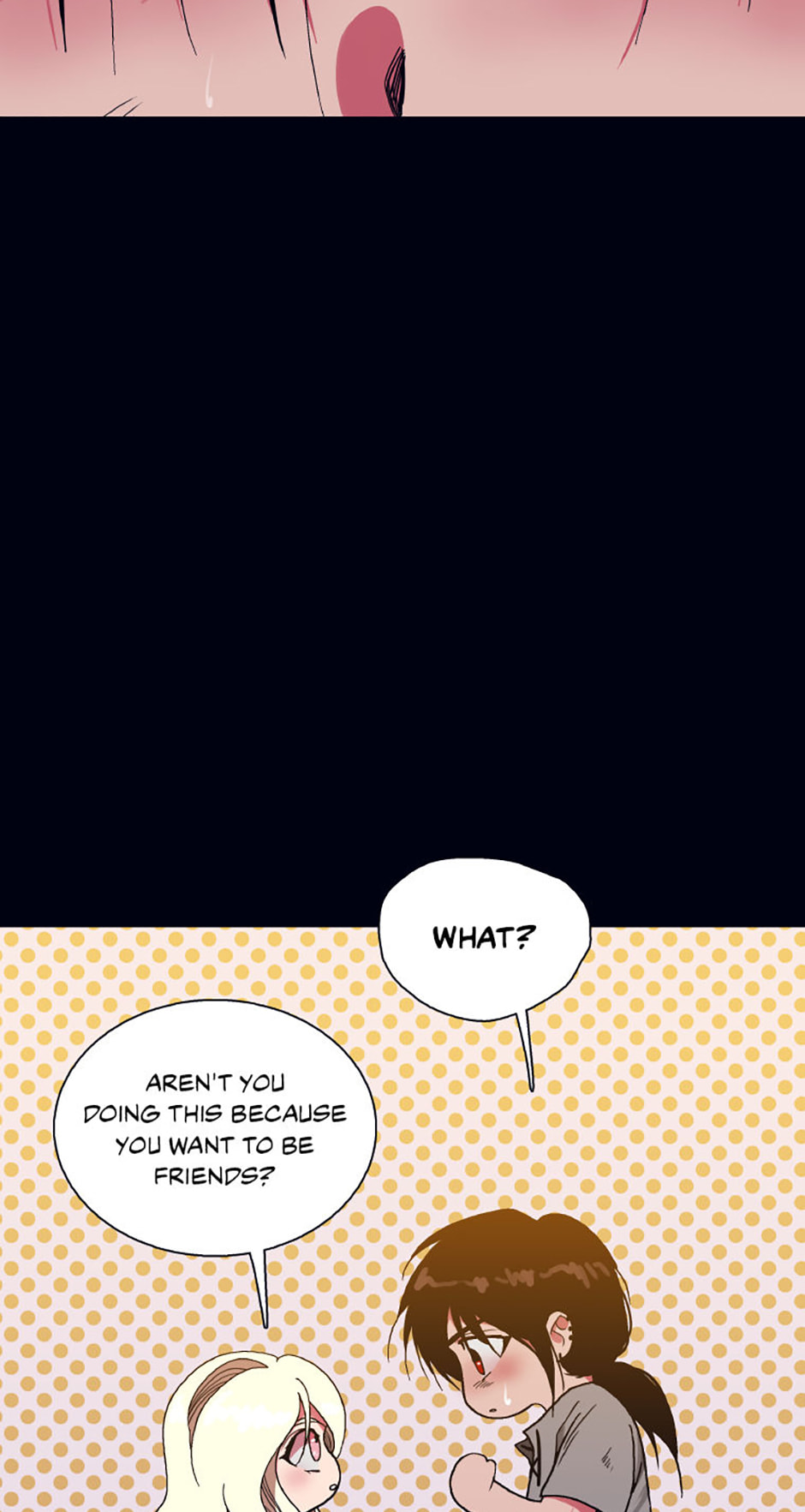 Hara of Thunder Chapter 80 page 19 - 