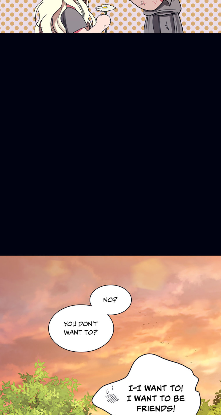Hara of Thunder Chapter 80 page 20 - 