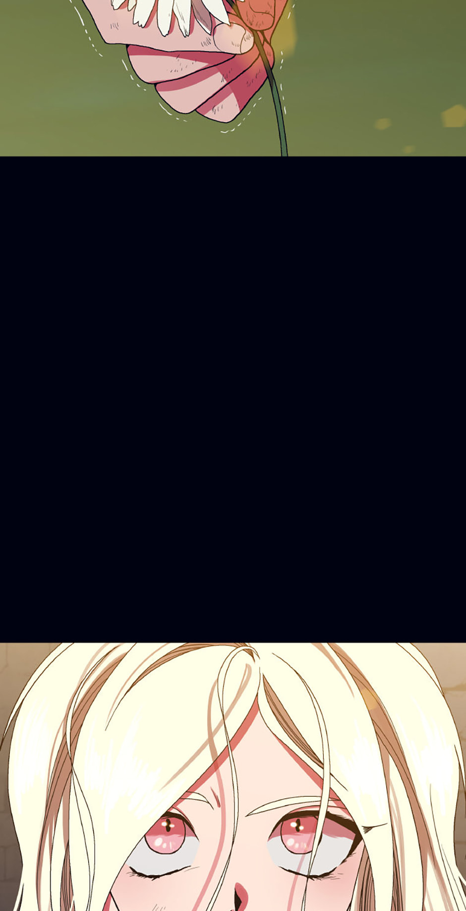 Hara of Thunder Chapter 80 page 3 - 