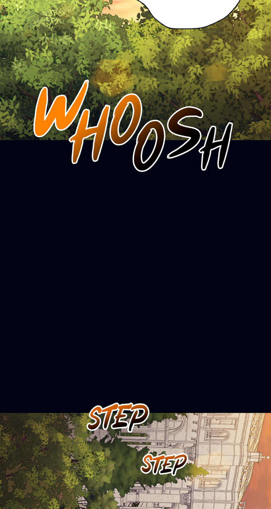 Hara of Thunder Chapter 80 page 21 - 