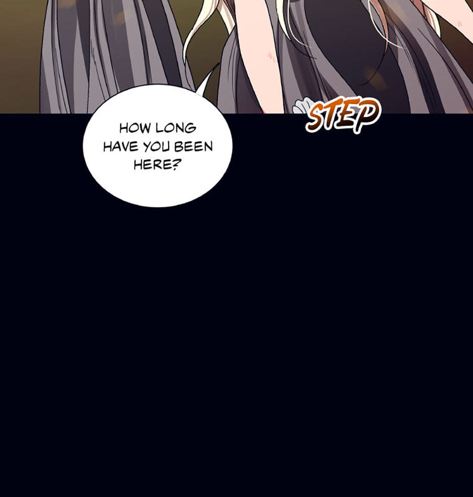 Hara of Thunder Chapter 80 page 25 - 