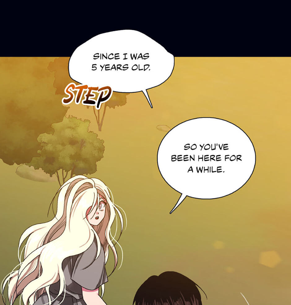 Hara of Thunder Chapter 80 page 26 - 