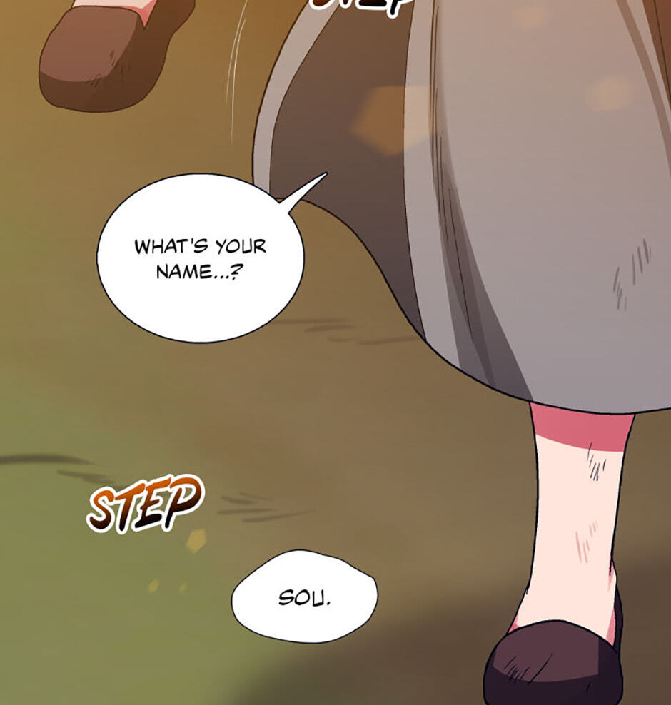 Hara of Thunder Chapter 80 page 31 - 