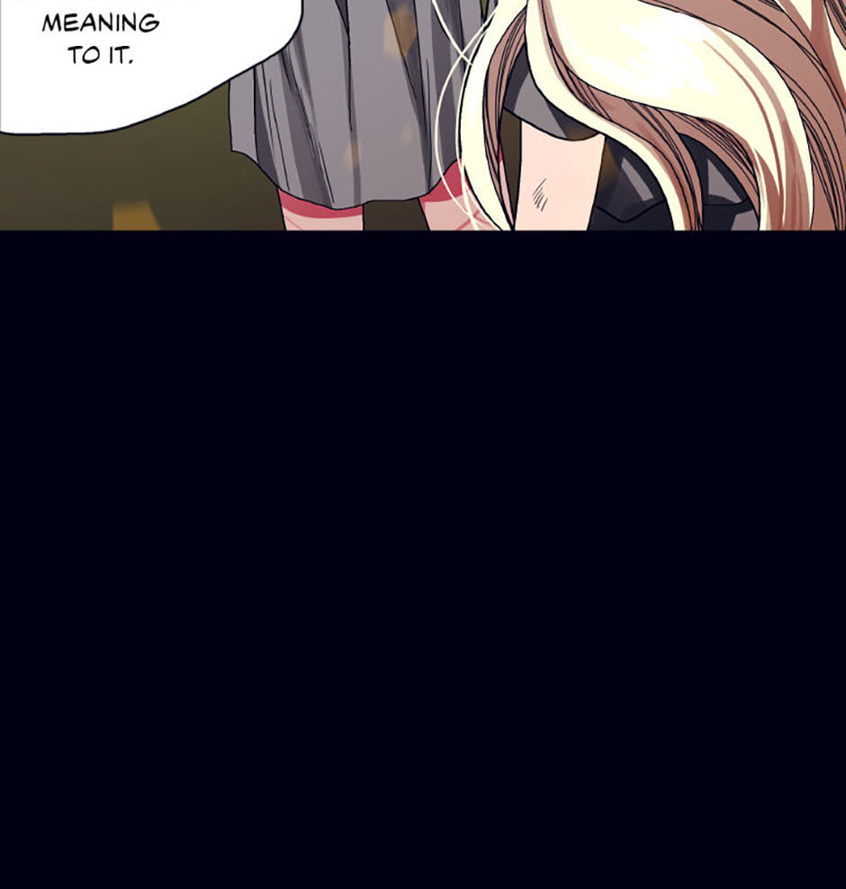 Hara of Thunder Chapter 80 page 34 - 