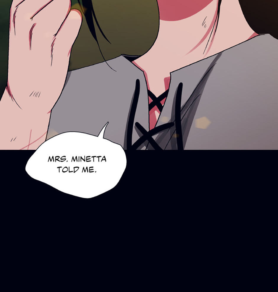Hara of Thunder Chapter 80 page 36 - 