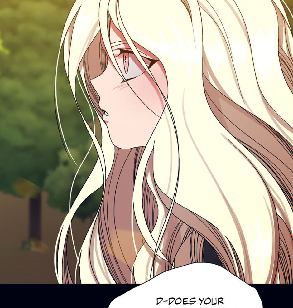 Hara of Thunder Chapter 80 page 40 - 