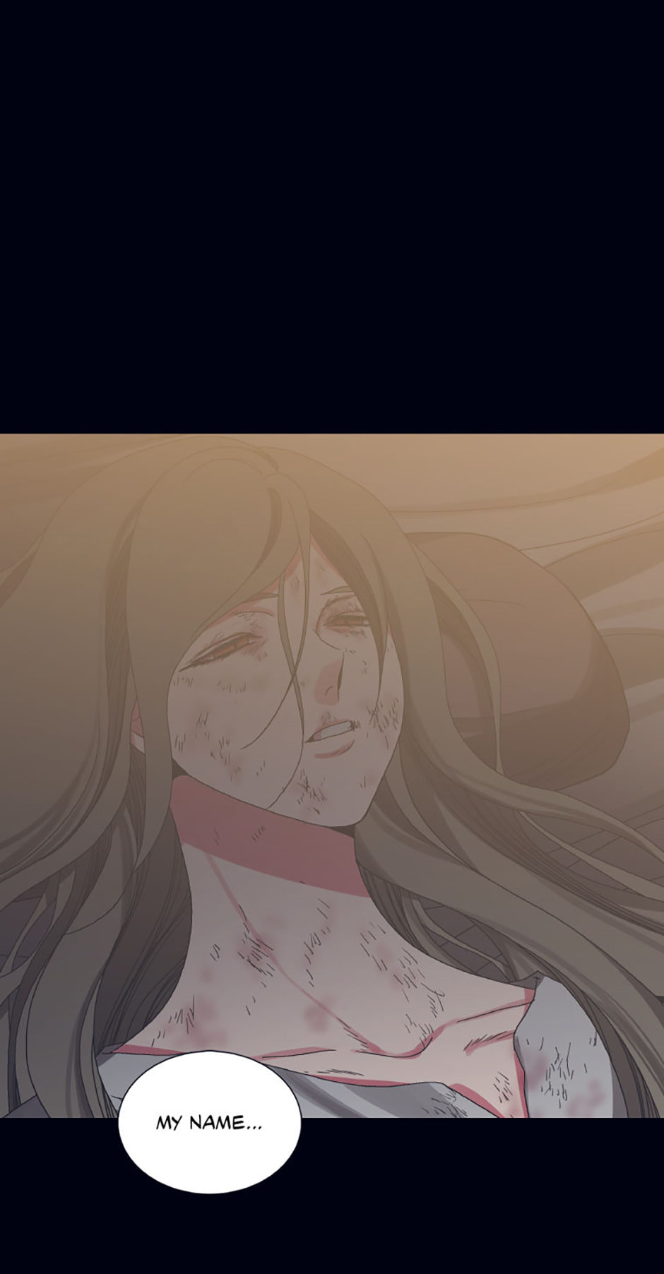 Hara of Thunder Chapter 80 page 43 - 