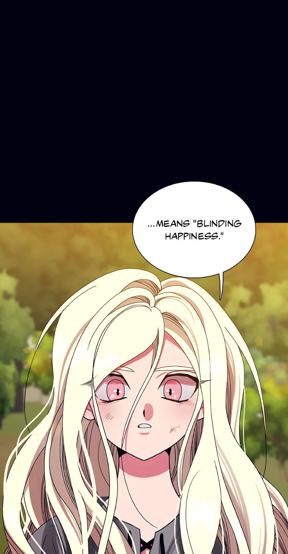 Hara of Thunder Chapter 80 page 44 - 