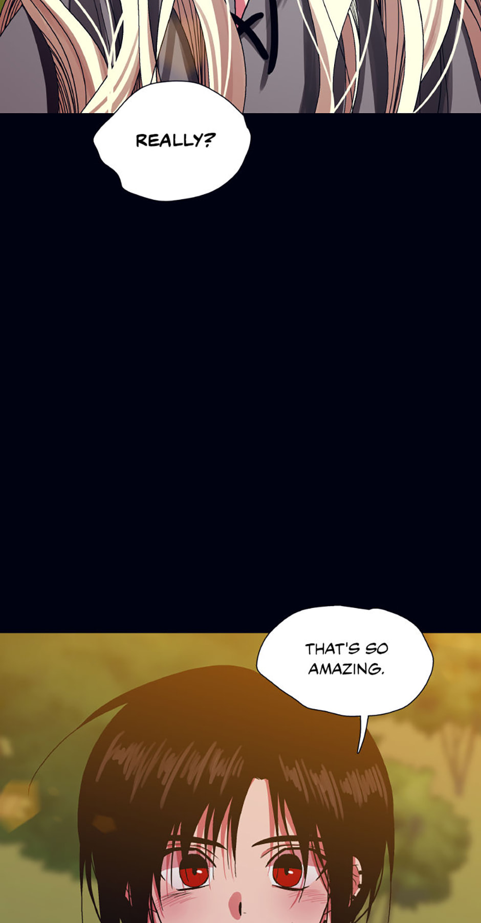 Hara of Thunder Chapter 80 page 45 - 