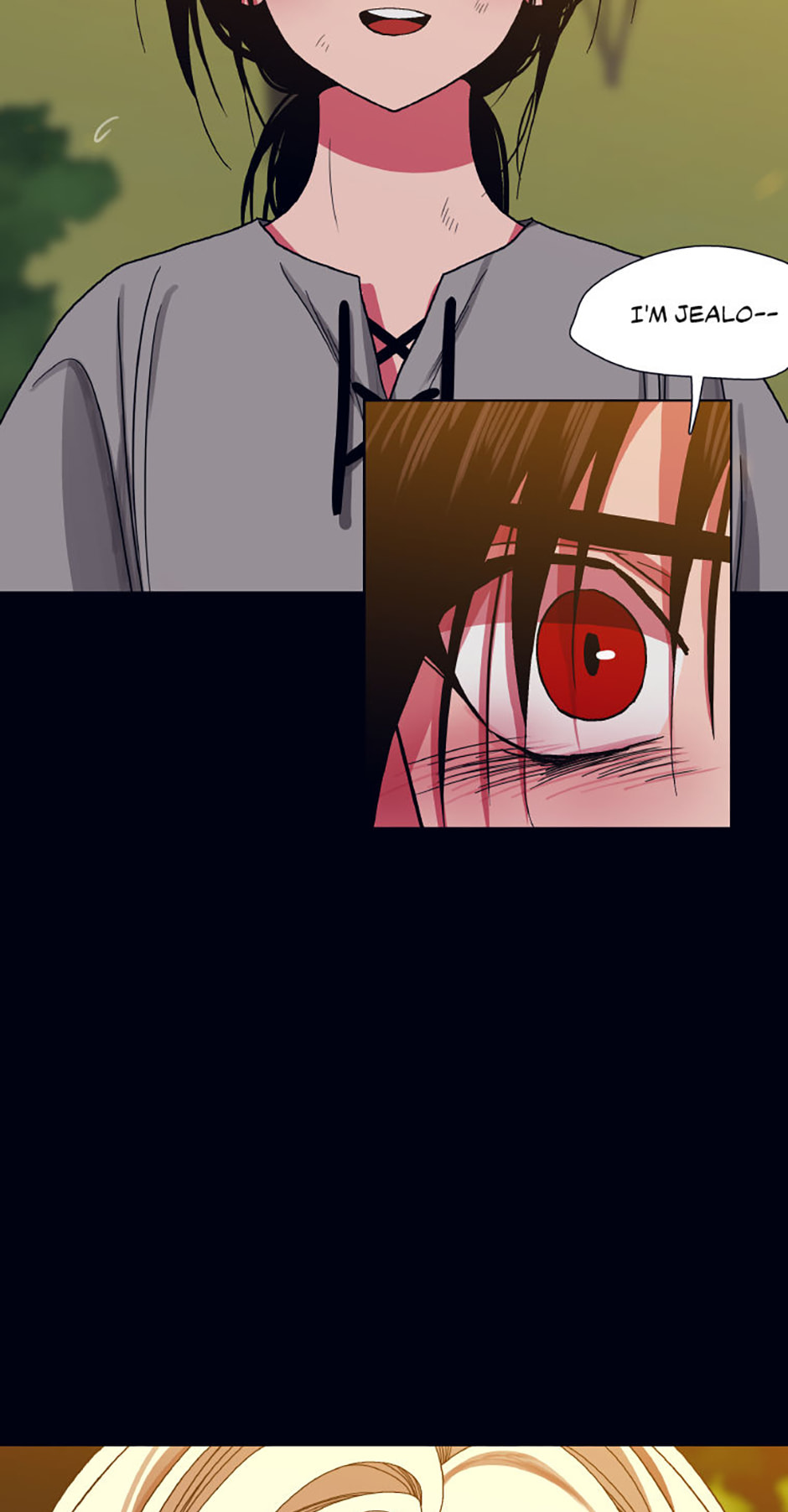 Hara of Thunder Chapter 80 page 46 - 