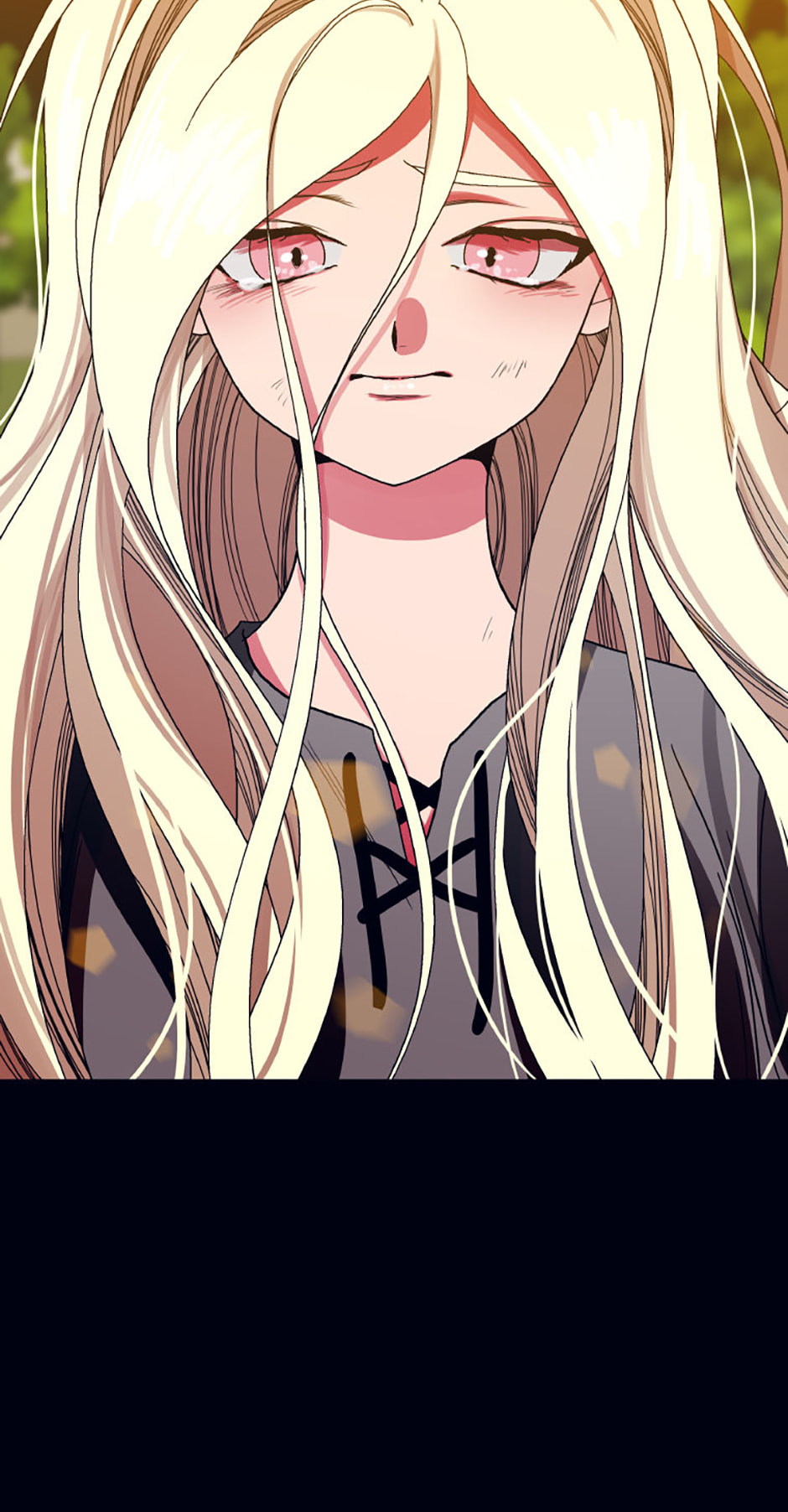 Hara of Thunder Chapter 80 page 47 - 