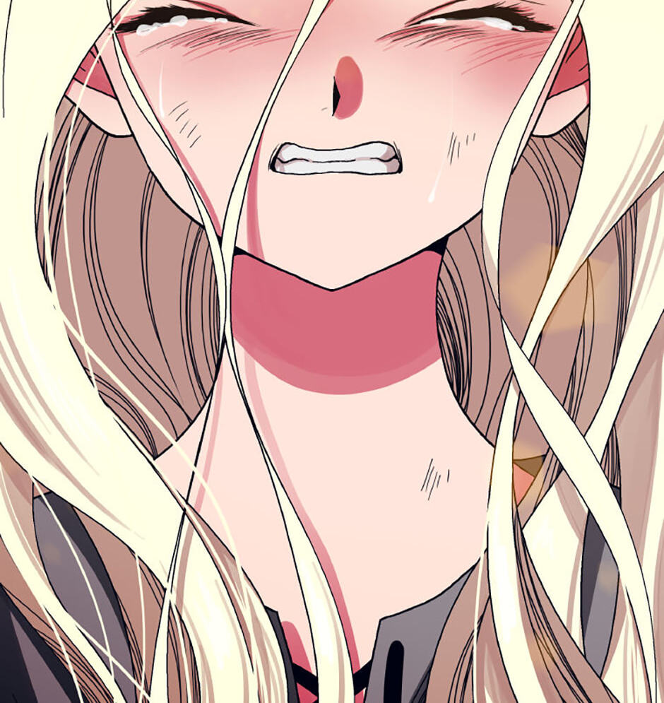 Hara of Thunder Chapter 80 page 49 - 