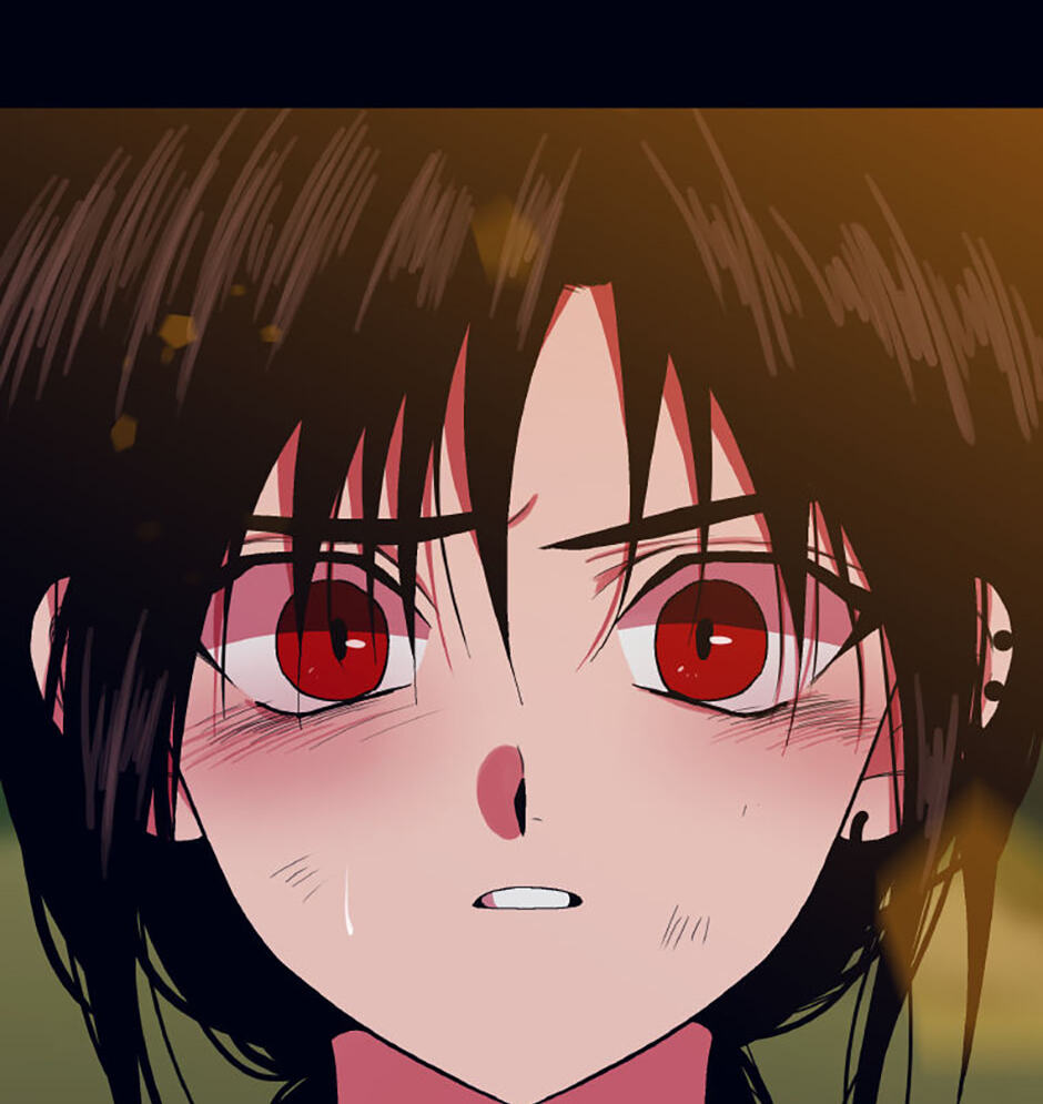 Hara of Thunder Chapter 80 page 51 - 