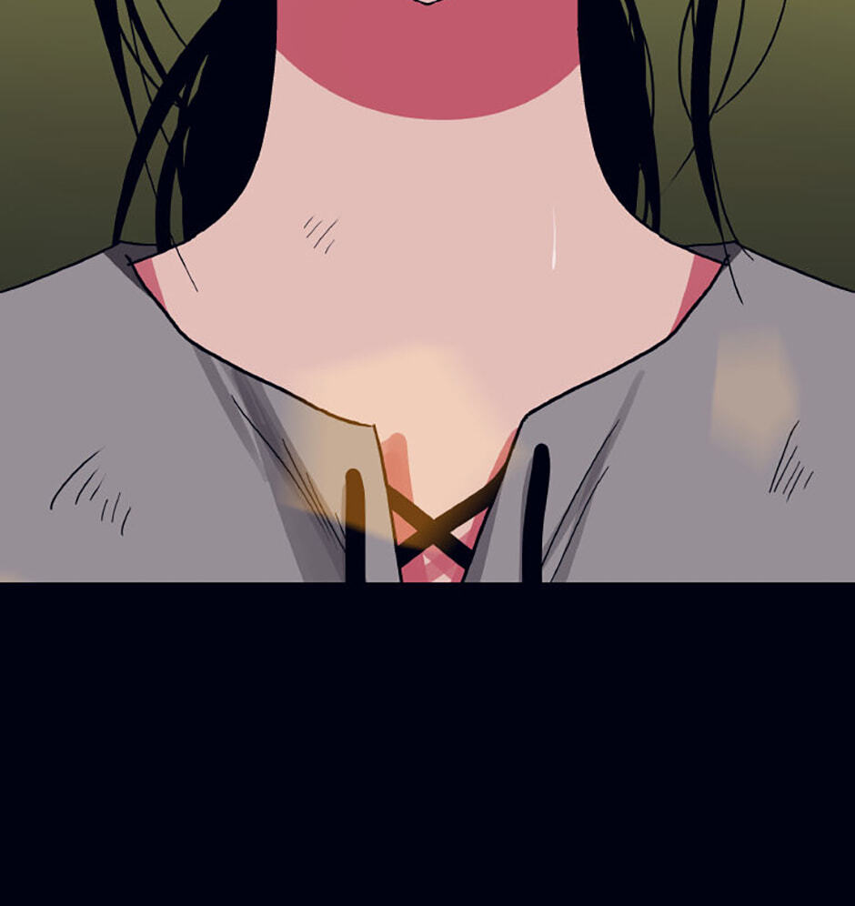 Hara of Thunder Chapter 80 page 52 - 