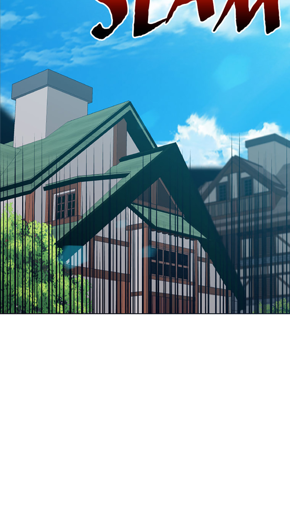 Hara of Thunder Chapter 80 page 61 - 