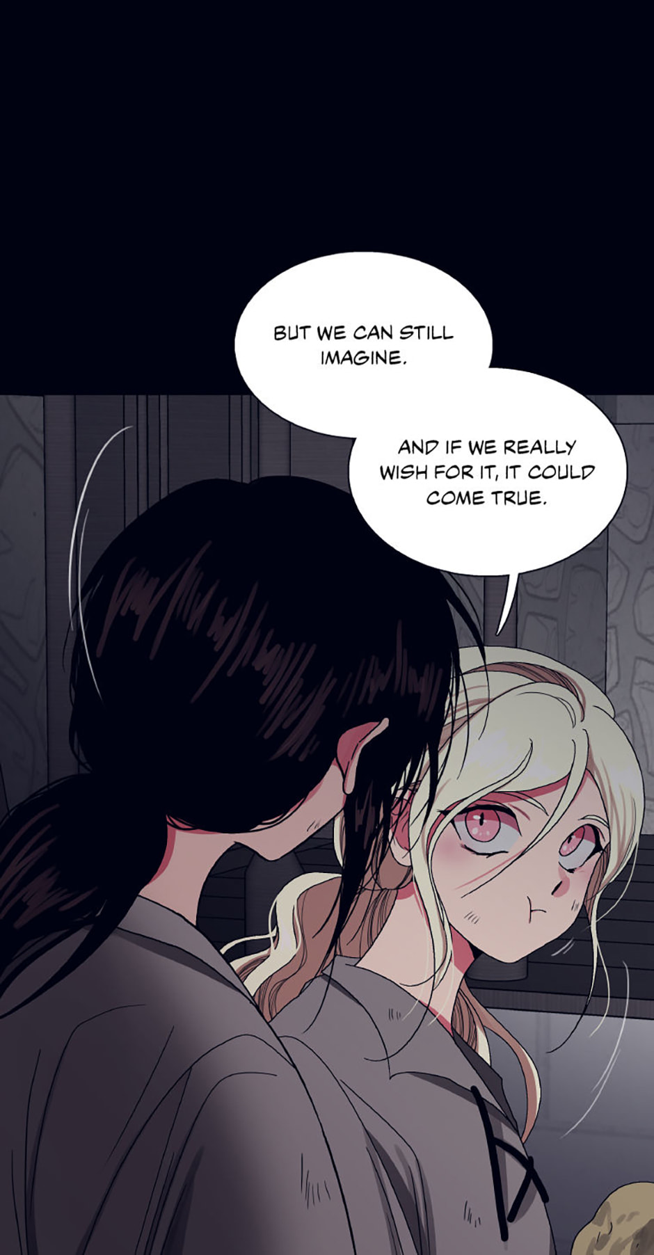 Hara of Thunder Chapter 80 page 68 - 