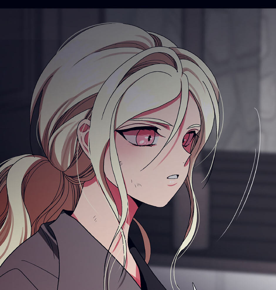 Hara of Thunder Chapter 80 page 70 - 