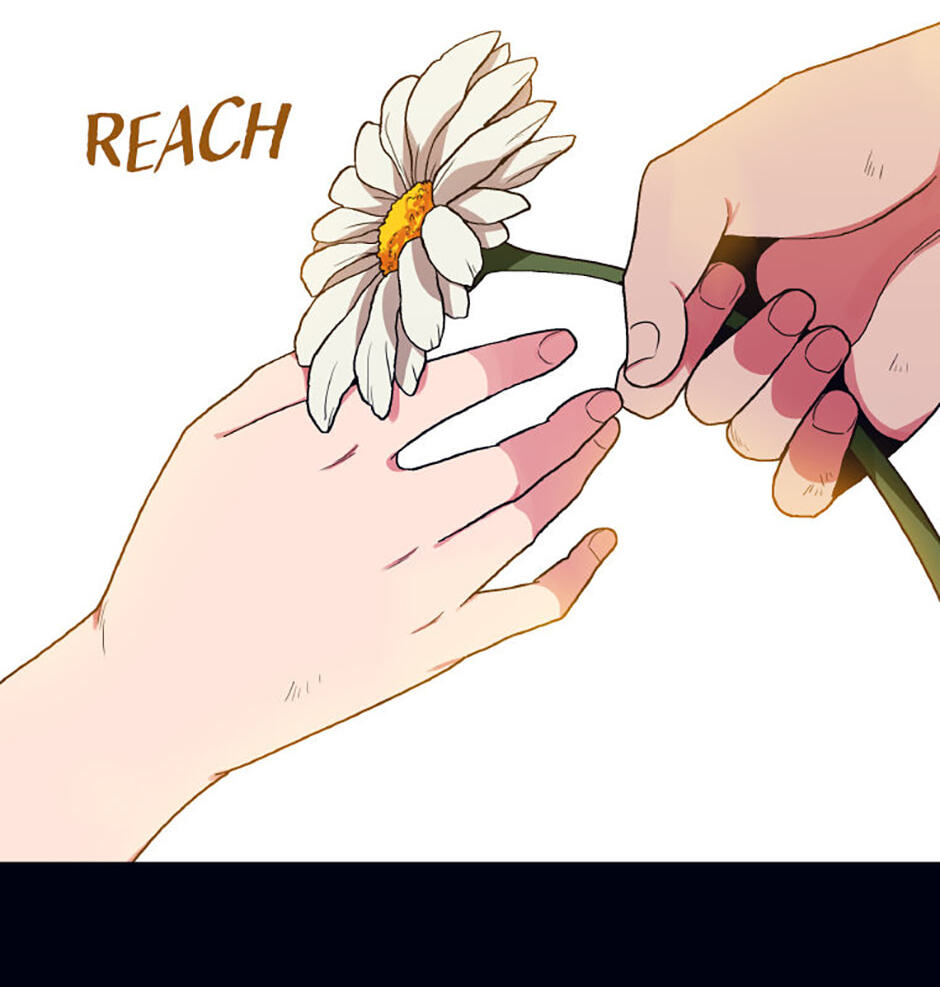Hara of Thunder Chapter 80 page 8 - 